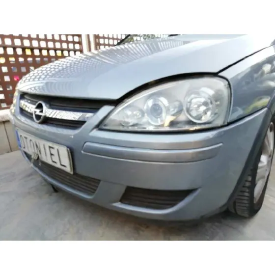 OPEL CORSA C '2004 BLUE LINE GRIS PLATA