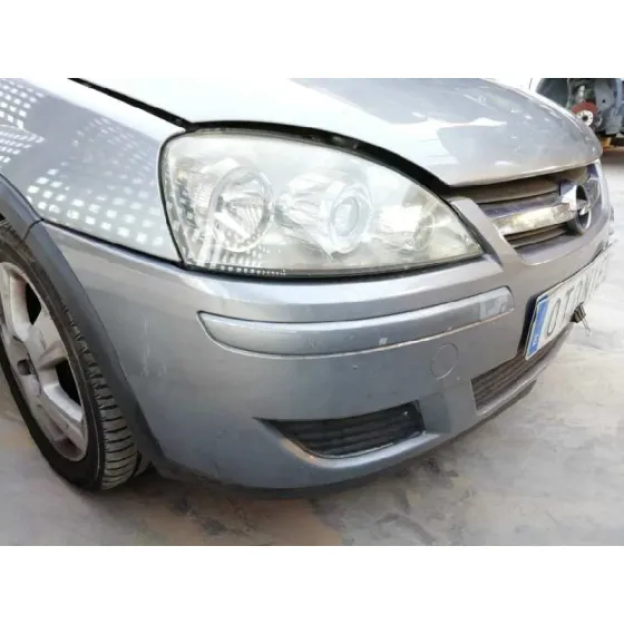 OPEL CORSA C '2004 BLUE LINE GRIS PLATA