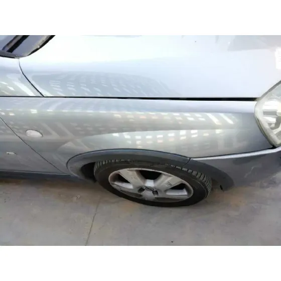 OPEL CORSA C '2004 BLUE LINE GRIS PLATA