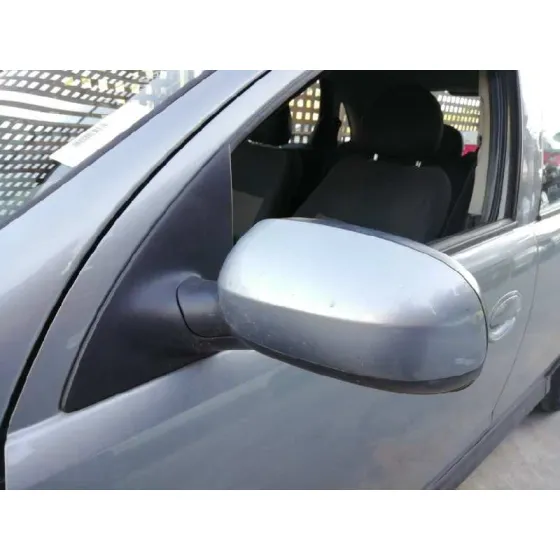 OPEL CORSA C '2004 BLUE LINE GRIS PLATA