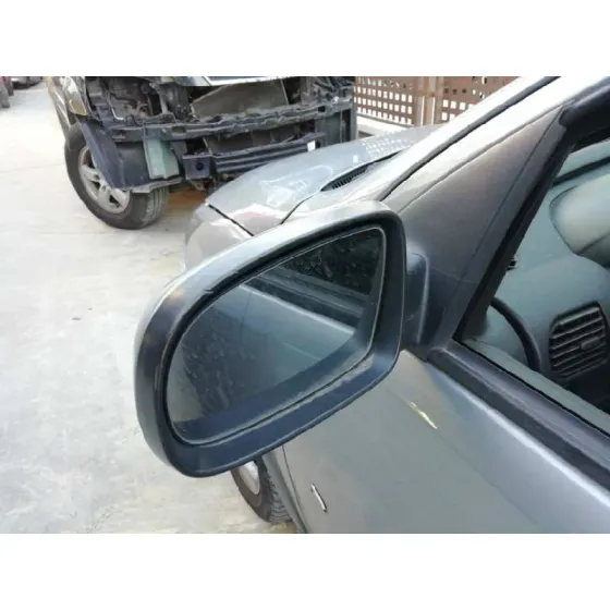 OPEL CORSA C '2004 BLUE LINE GRIS PLATA