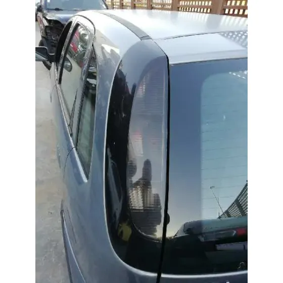 OPEL CORSA C '2004 BLUE LINE GRIS PLATA