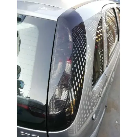 OPEL CORSA C '2004 BLUE LINE GRIS PLATA