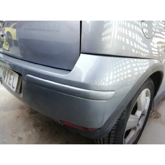 OPEL CORSA C '2004 BLUE LINE GRIS PLATA