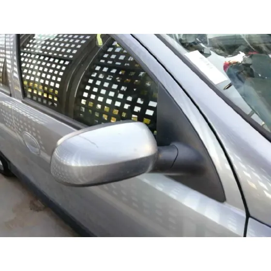 OPEL CORSA C '2004 BLUE LINE GRIS PLATA