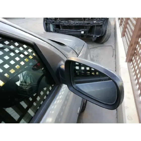 OPEL CORSA C '2004 BLUE LINE GRIS PLATA