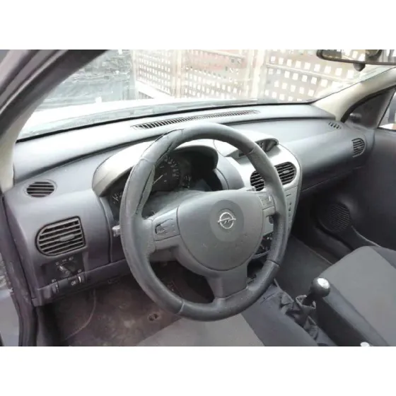 OPEL CORSA C '2004 BLUE LINE GRIS PLATA