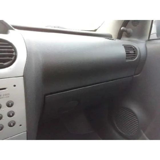 OPEL CORSA C '2004 BLUE LINE GRIS PLATA