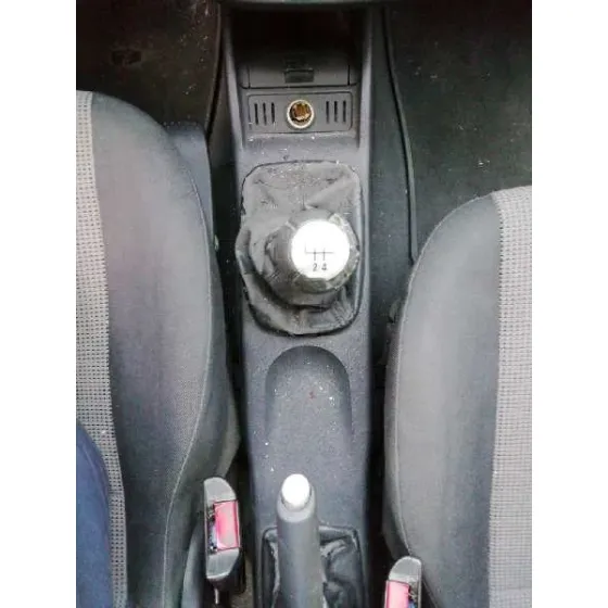 OPEL CORSA C '2004 BLUE LINE GRIS PLATA