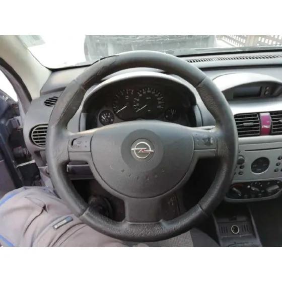 OPEL CORSA C '2004 BLUE LINE GRIS PLATA