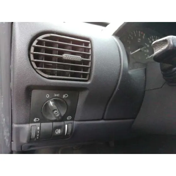 OPEL CORSA C '2004 BLUE LINE GRIS PLATA