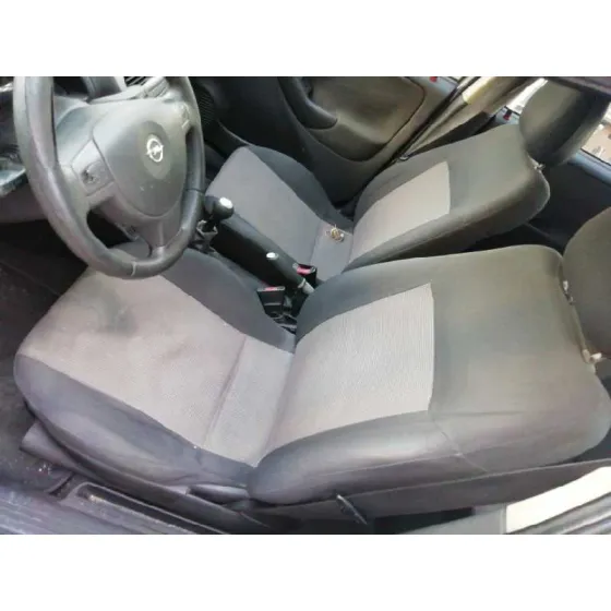 OPEL CORSA C '2004 BLUE LINE GRIS PLATA