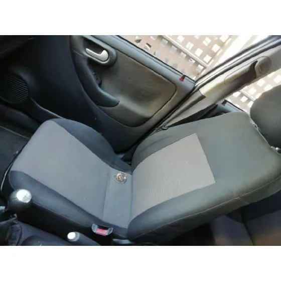OPEL CORSA C '2004 BLUE LINE GRIS PLATA