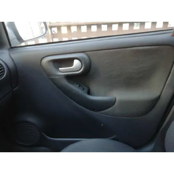 OPEL CORSA C '2004 BLUE LINE GRIS PLATA