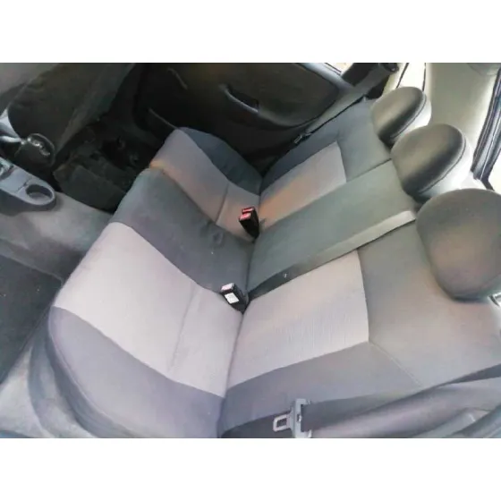 OPEL CORSA C '2004 BLUE LINE GRIS PLATA