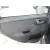 OPEL CORSA C '2004 BLUE LINE GRIS PLATA