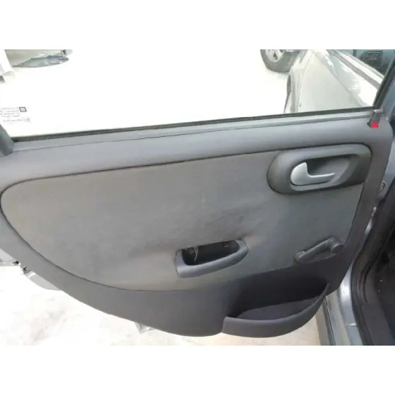 OPEL CORSA C '2004 BLUE LINE GRIS PLATA