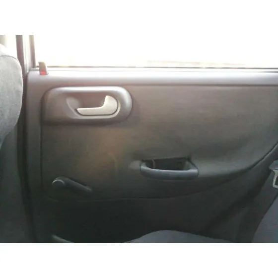OPEL CORSA C '2004 BLUE LINE GRIS PLATA