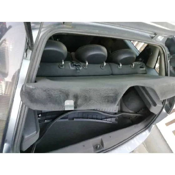 OPEL CORSA C '2004 BLUE LINE GRIS PLATA