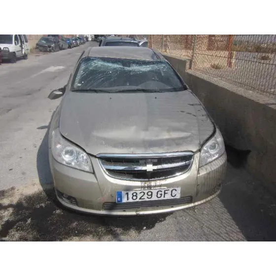CHEVROLET EPICA '2007 LT ORO