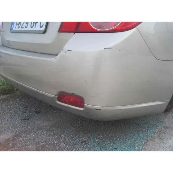 CHEVROLET EPICA '2007 LT ORO