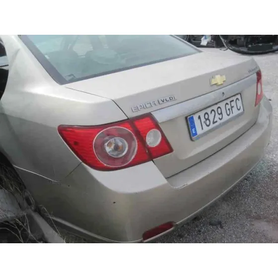 CHEVROLET EPICA '2007 LT ORO