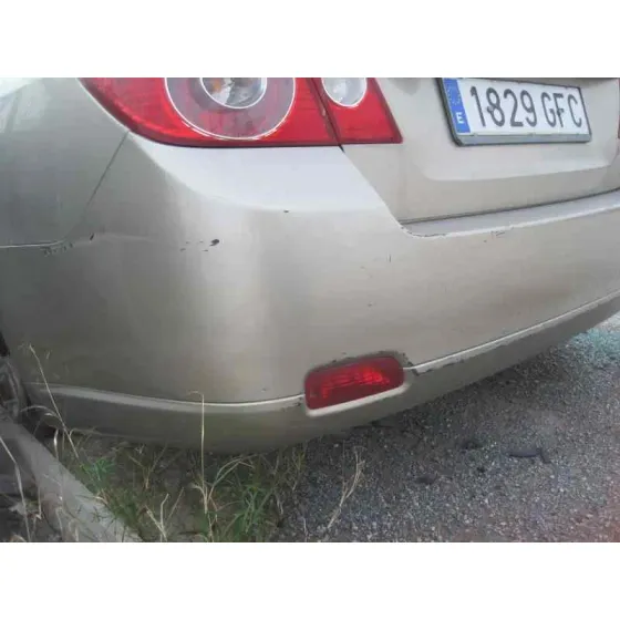 CHEVROLET EPICA '2007 LT ORO