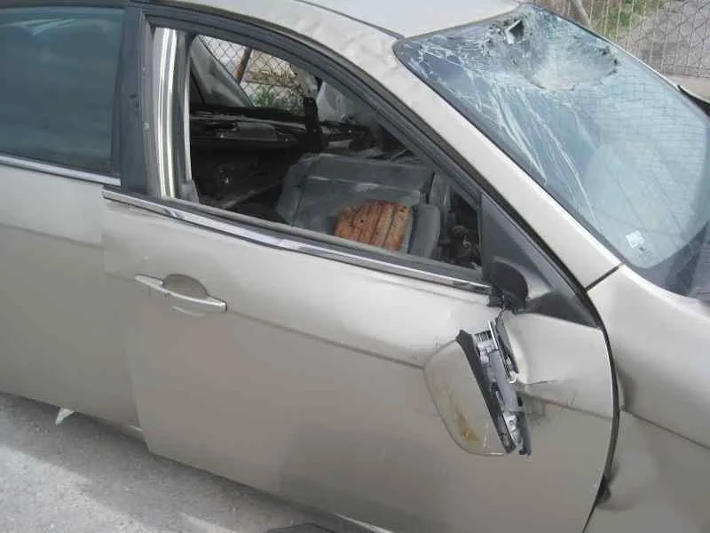 CHEVROLET EPICA '2007 LT ORO