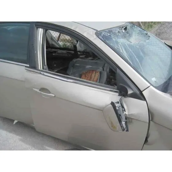 CHEVROLET EPICA '2007 LT ORO
