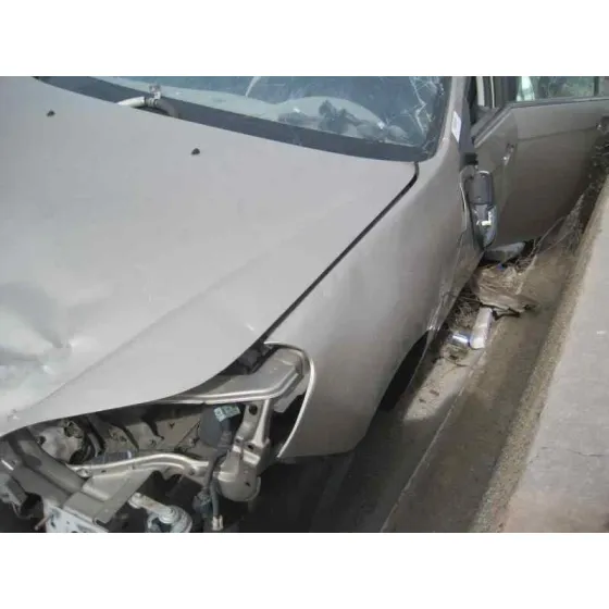CHEVROLET EPICA '2007 LT ORO