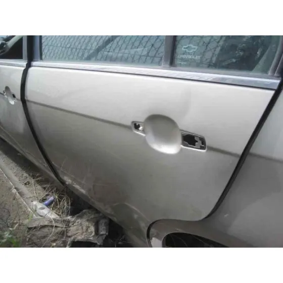 CHEVROLET EPICA '2007 LT ORO