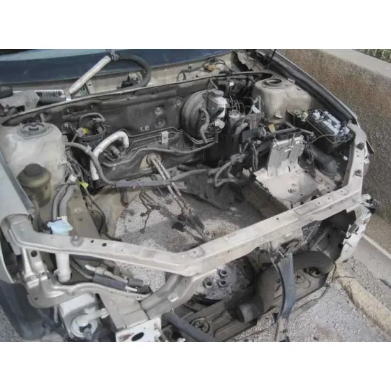 CHEVROLET EPICA '2007 LT ORO