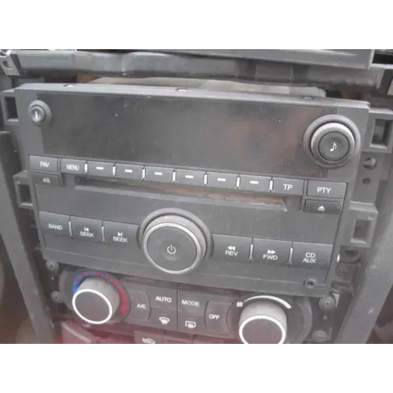 CHEVROLET EPICA '2007 LT ORO