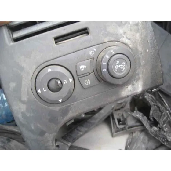 CHEVROLET EPICA '2007 LT ORO