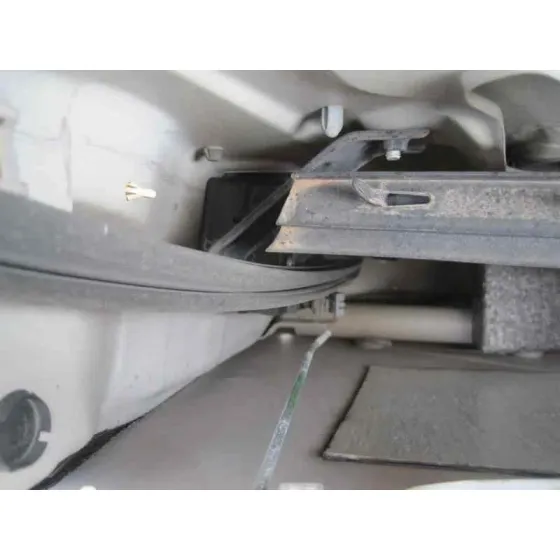CHEVROLET EPICA '2007 LT ORO