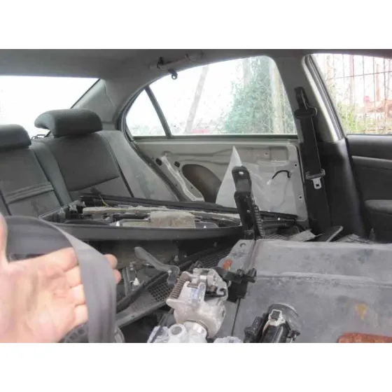 CHEVROLET EPICA '2007 LT ORO