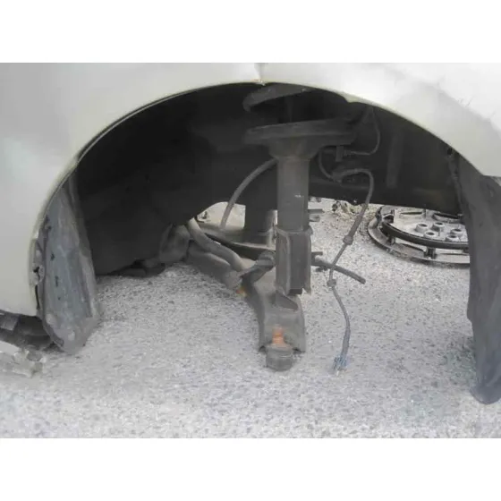 CHEVROLET EPICA '2007 LT ORO
