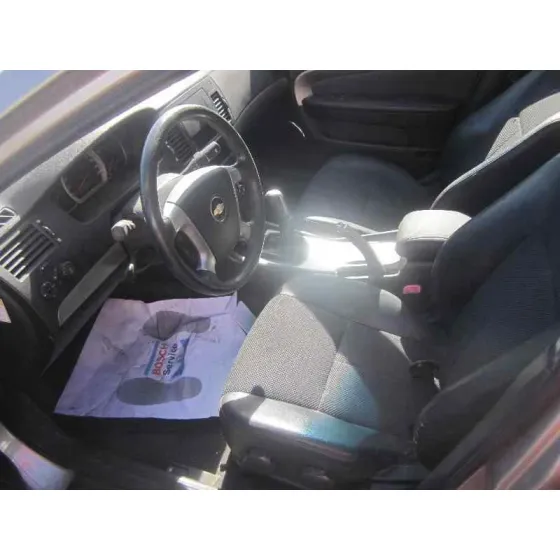 CHEVROLET EPICA '2007 LT ORO