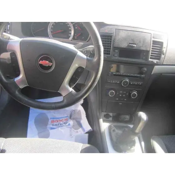 CHEVROLET EPICA '2007 LT ORO