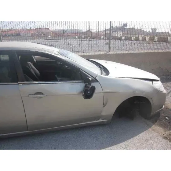 CHEVROLET EPICA '2007 LT ORO