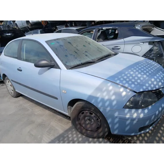 MOTOR ATD MANUAL 5V CVF/KW: 12.89/74