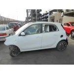 SMART FORFOUR SMART FORFOUR '2016 BASIS (52KW) (453.042) BLANCO 2014