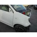 SMART FORFOUR SMART FORFOUR '2016 BASIS (52KW) (453.042) BLANCO 2014