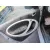 SMART FORFOUR SMART FORFOUR '2016 BASIS (52KW) (453.042) BLANCO 2014