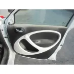 SMART FORFOUR SMART FORFOUR '2016 BASIS (52KW) (453.042) BLANCO 2014