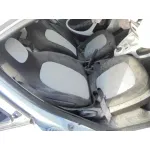 SMART FORFOUR SMART FORFOUR '2016 BASIS (52KW) (453.042) BLANCO 2014