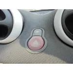 SMART FORFOUR SMART FORFOUR '2016 BASIS (52KW) (453.042) BLANCO 2014