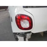 SMART FORFOUR SMART FORFOUR '2016 BASIS (52KW) (453.042) BLANCO 2014