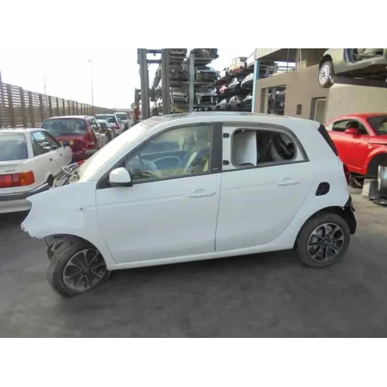 SMART FORFOUR '2016 BASIS (52KW) (453.042) BLANCO