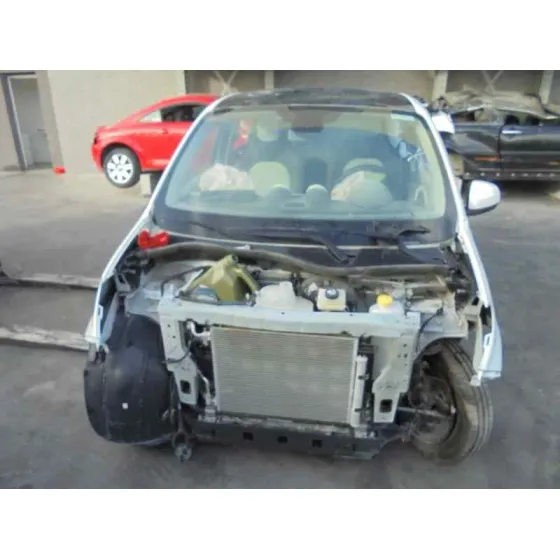 SMART FORFOUR '2016 BASIS (52KW) (453.042) BLANCO